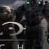 HALO REACH Фильм РУССКАЯ ОЗВУЧКА