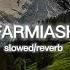 FARMAISH SLOWED REVERB VIBE X