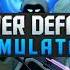 Tower Defense Simulator OST Frost Spirit Theme Song Extended