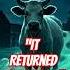 The Cow Returned But It Wasn T Alone Part 2 Of Flying Cow