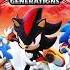 Sonic X Shadow Generations Ost Supporting Me Remix Vocal