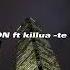 ARMON Ft Killua Te Molla Speed Up Version