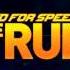 Need For Speed The Run OST Front End