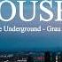 Deep House Mix Love Underground Carlos Grau