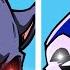 Friday Night Funkin Lord X VS Majin Sonic Endless Cycles Sonic EXE Reanimated FNF Mod Fanmade