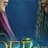 Dove Cameron China Anne McClain Stronger From Under The Sea A Descendants Short Story