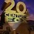 20th Century Fox 1994 2010 ScreenX Version