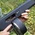 AA12 Full Auto Shotgun Hey I Got This Old Used Gun The Most Ripped Off Video On You Tube