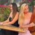 Bandura Qanun Duo A Magical Fusion Of Strings From East And West