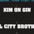 Fabe Ger Kim On Gin Original Mix