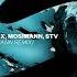 Damien N Drix Mosimann STV Treize Mosimann Remix Official Audio