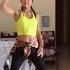 Aruba Zumba Zumba Fitness ZIN 93 Reggaeton