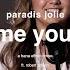 Paradis Jolie Everytime You Call Me A Hana Effron Cover Live On The Soundstage