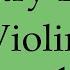 Suzuki Violin Book 5 Country Dance Piano Accompaniment 180 BPM