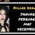 Comment Your Birthday Month Views Blackpink Kpopedit Kpop Fypviralシ Aesthetic Fyp