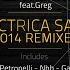 Electrica Salsa Daniele Petronelli Remix Feat Greg