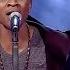 Prime Zulu Sings Give Me One Reason The Blind Auditions The Voice South Africa 2016