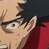 One Shot MEGALOBOX