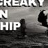 10HR Creaky Wooden Pirate Ship Rain Sounds For Sleep BLACK SCREEN Pirate Ship Ambience For Sleep