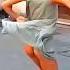 Rima Baransi Dancing In Trieste Italy With Violinist Ivo Remenec Horizontally Stabilized