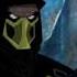 Скорпион и СабЗиро Ds Komix Mortalkombat Shorts