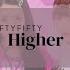 8D Audio Lyrics FIFTYFIFTY 피프티피프티 Higher USE HEADPHONES