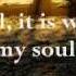 It Is Well With My Soul