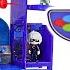 Transformation Base Is Broken PJ Masks New Mission Control HQ Playset Upgrade DuDuPopTOY