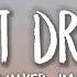 Alan Walker Imanbek Sweet Dreams Lyrics Video