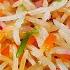 ZARDA RECIPE How To Make Perfect Colourful Sweet Rice Dawat Recipies