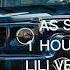 Ainsi Bas La Vida SPEED UP 1 HOUR
