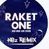 Raket One VIP MIX 2024 Dj Gucci Tekk Deutsch Rap Techno Elektro Breakbeat Set Greapefruit Musik