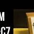 Blues Rock Backing Track For Guitar Players Key C 75bpm Drum Bass Only No Guitar
