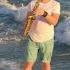Sax Cover Плачу на техно Cream Soda ХЛЕБ