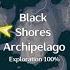 Black Shores Archipelago 100 Exploration Guide Wuthering Waves Black Shores All Chests