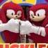 Knuckles From K N U C K L E S Knuckles Full Version Knuckles