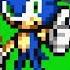 Sonic All Transformations 1 Sprite Animation