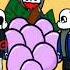 Murder Time Trio Vs Grape Cute Edit