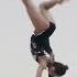 Karolina Tarasova Ball Junior Russian Championship 2025
