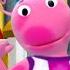 The Backyardigans Knights Are Brave And Strong Ep 9