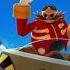 Sonic Dash Eggman