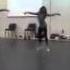 Shanelle S Contemporary Hip Hop Class Black Violin Troy University