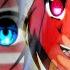 Candle Queen Meme Countryhumans Ft America China UK Germany Animation Meme AMV Flipaclip