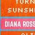 Diana Ross Turn Up The Sunshine Ft Tame Impala AlTunono House Remix