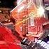 Transformers Optimus Prime VS Megatron Battle On Cybertron