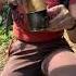 How To Get Juice From Tree Trunk To Dip Bread Camping Survival Bushcraft Outdoors