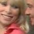 Michel Sardou Et Mireille Darc Requin Chagrin Archive INA