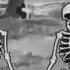 Spooky Scary Skeletons 10 Hours 1 Minute And 36 37 Seconds