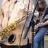 Bobby Keys Performs A PG Version Of The Stone S Sweet Virginia