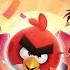 Angry Birds Reloaded Flock To The Future Gameplay All Levels